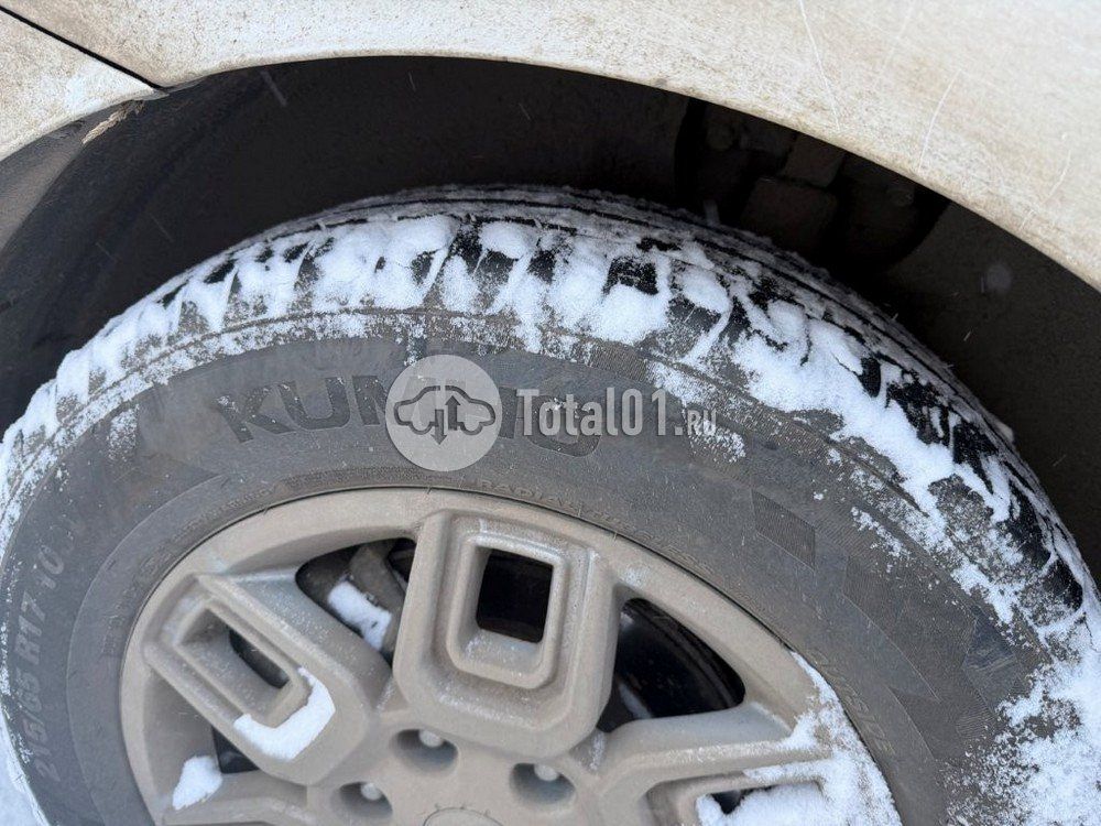 Фото Hyundai STARIA 14