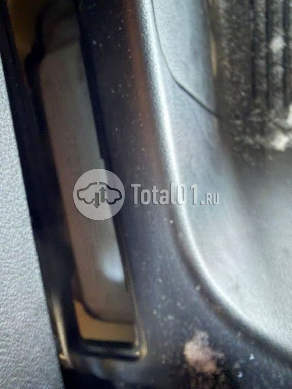 Фото Hyundai STARIA 16