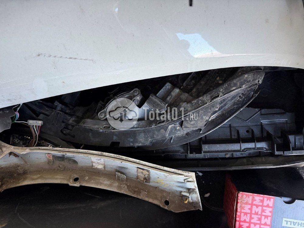 Фото Hyundai STARIA 18