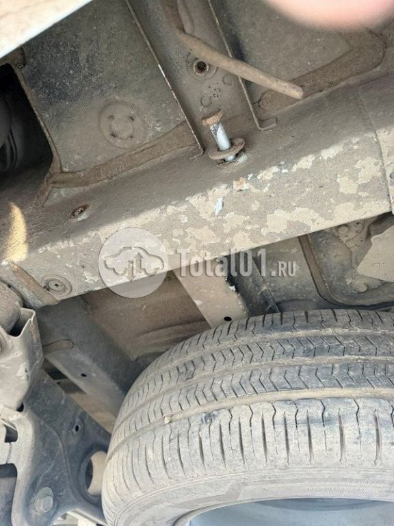 Фото Hyundai STARIA 22