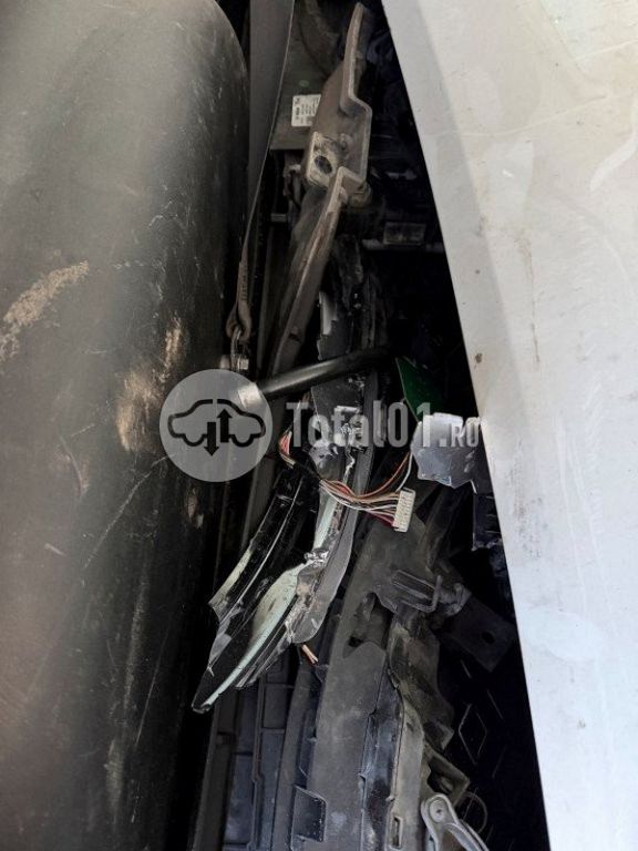 Фото Hyundai STARIA 26