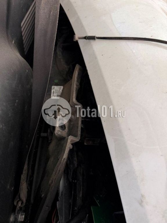 Фото Hyundai STARIA 30