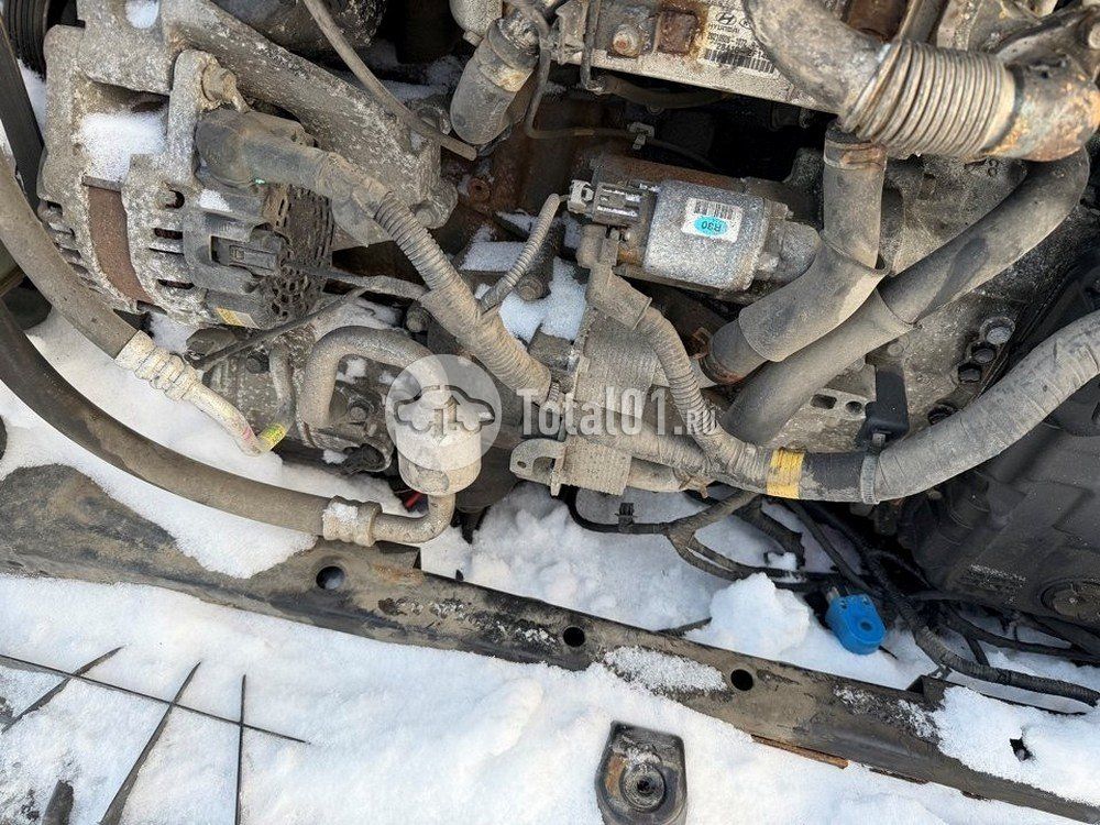 Фото Hyundai STARIA 36