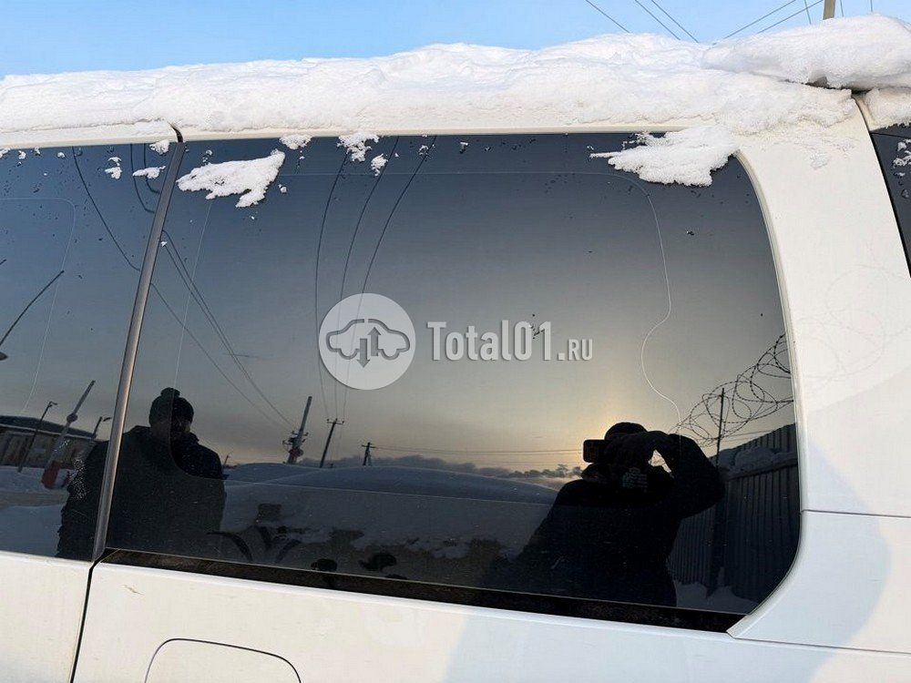 Фото Hyundai STARIA 40