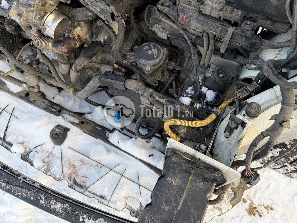 Фото Hyundai STARIA 48