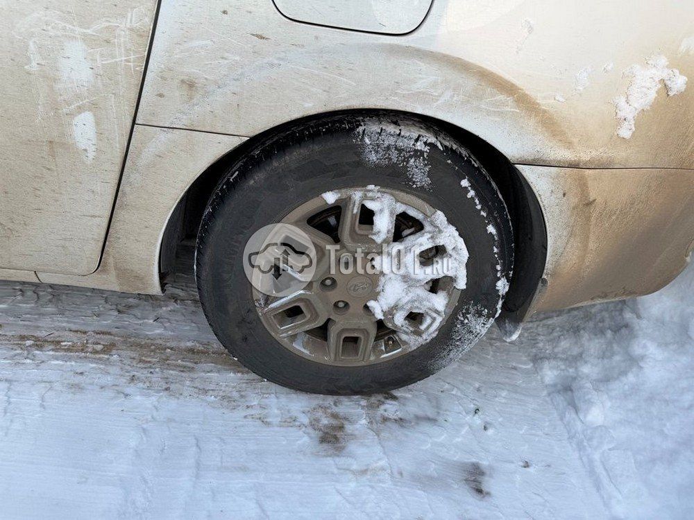 Фото Hyundai STARIA 50