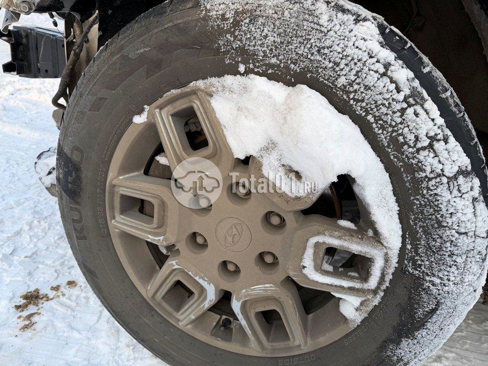 Фото Hyundai STARIA 52