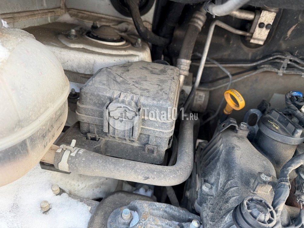 Фото Hyundai STARIA 54