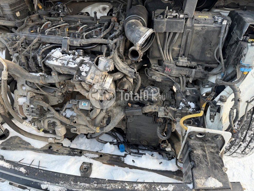 Фото Hyundai STARIA 56