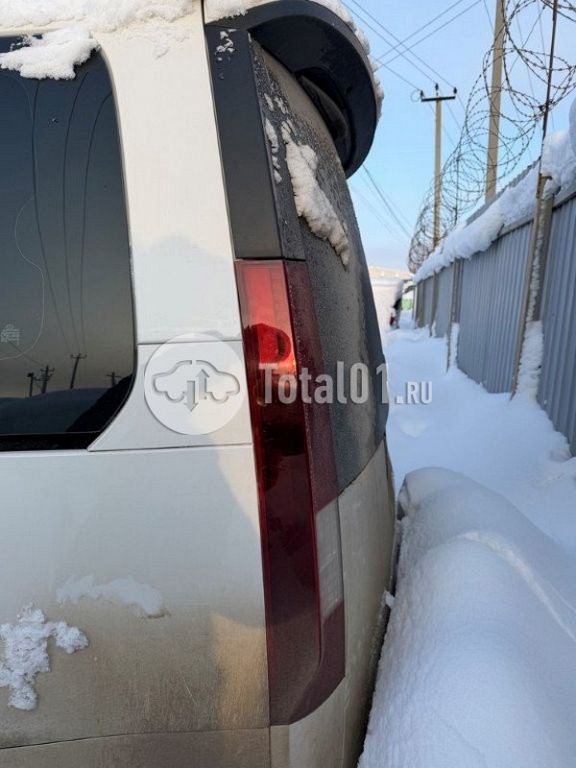 Фото Hyundai STARIA 60