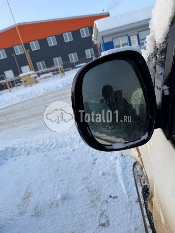 Фото Hyundai STARIA 62