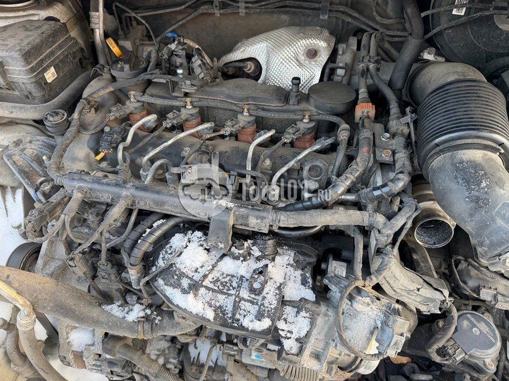 Фото Hyundai STARIA 66