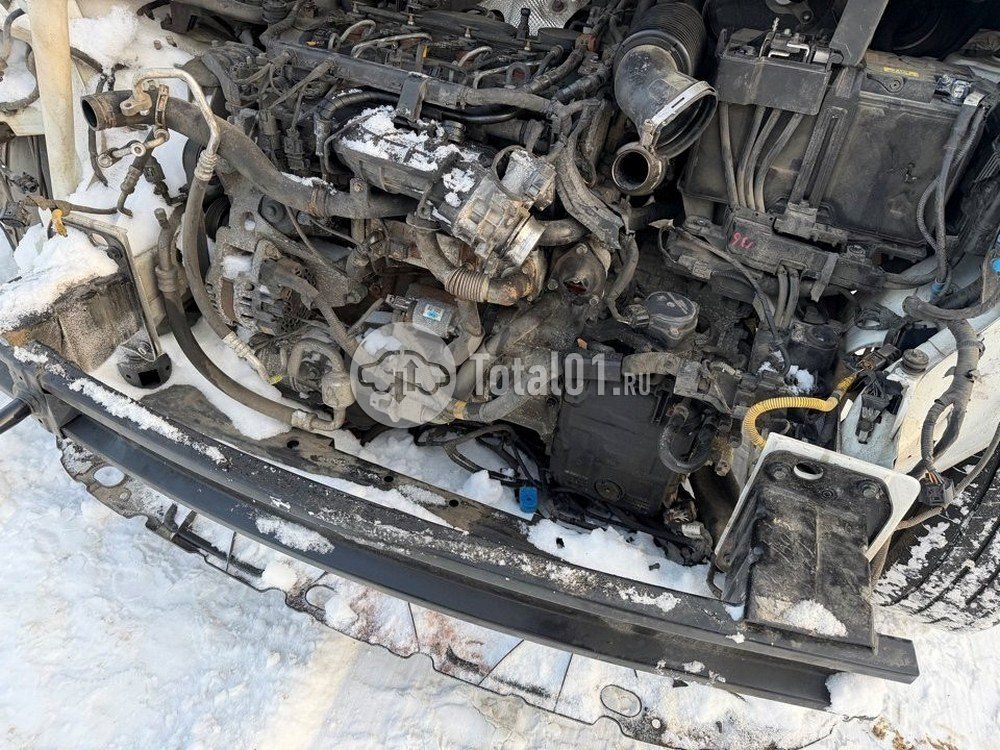 Фото Hyundai STARIA 68