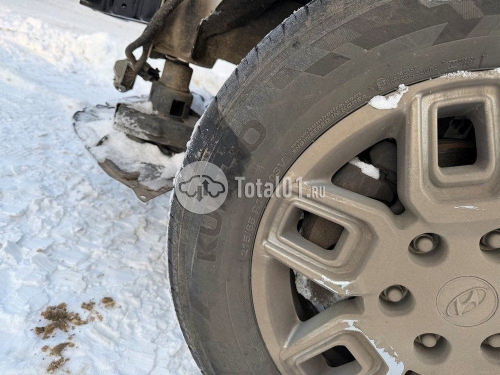 Фото Hyundai STARIA 72