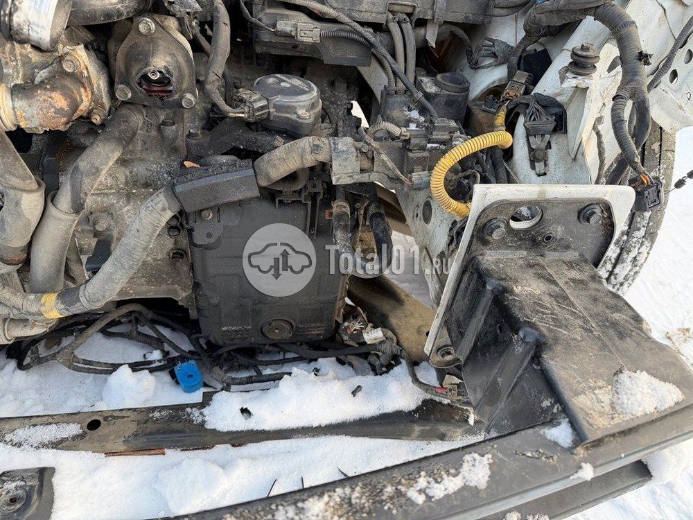 Фото Hyundai STARIA 74