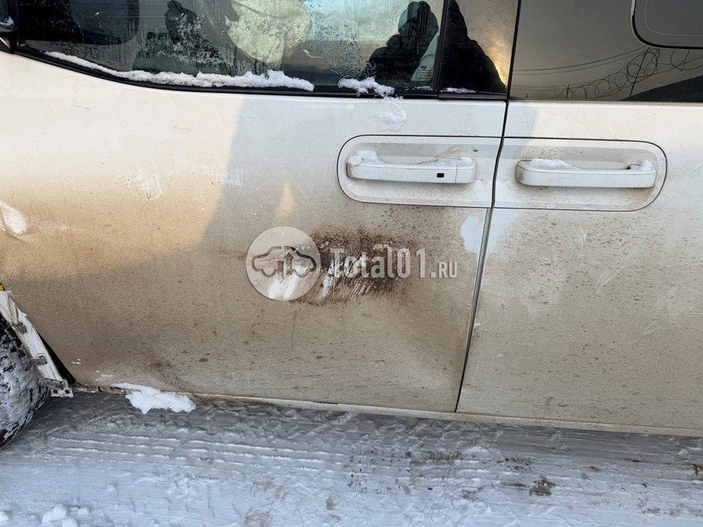 Фото Hyundai STARIA 82