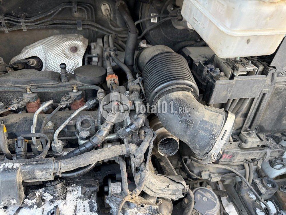 Фото Hyundai STARIA 86