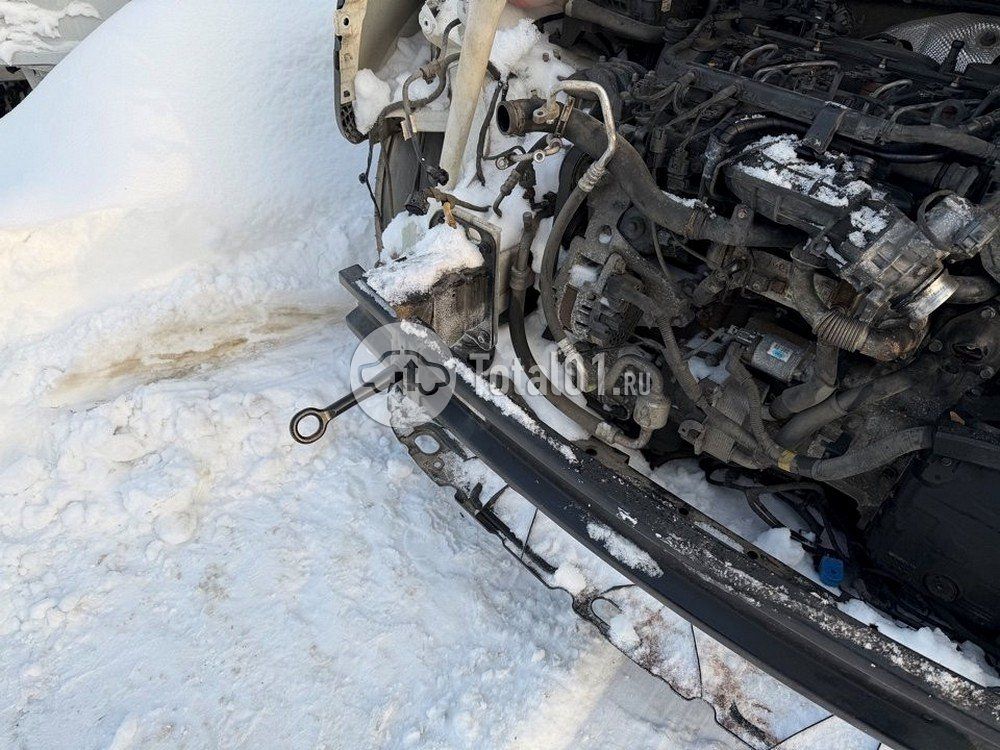 Фото Hyundai STARIA 88