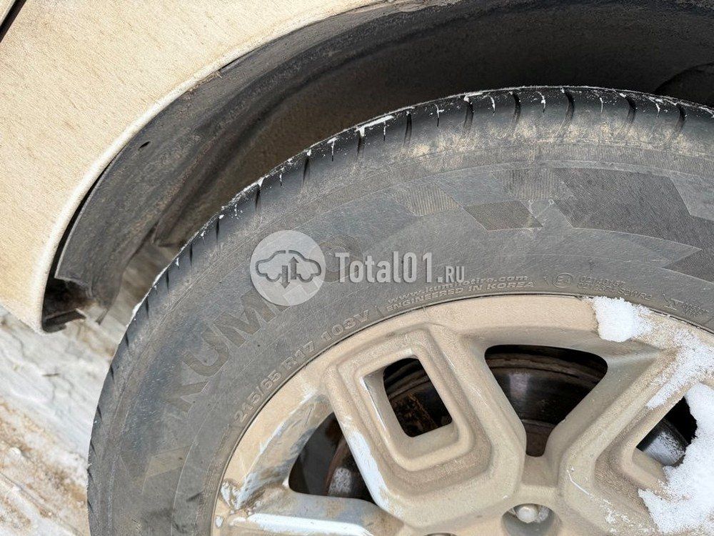 Фото Hyundai STARIA 90