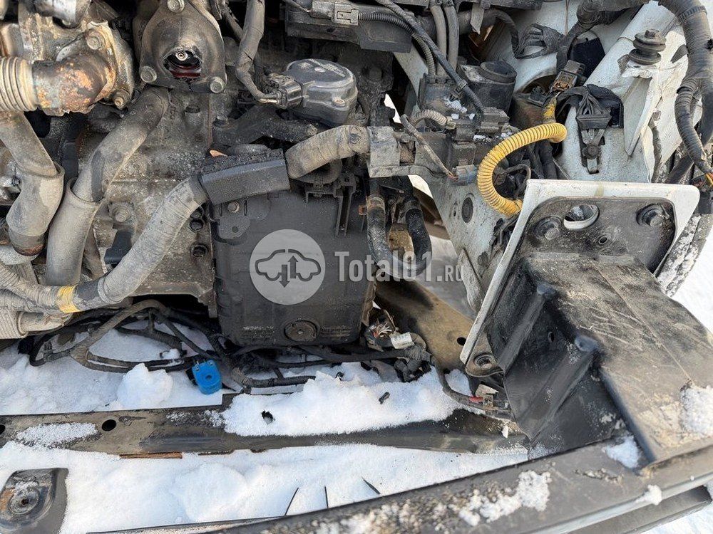 Фото Hyundai STARIA 94