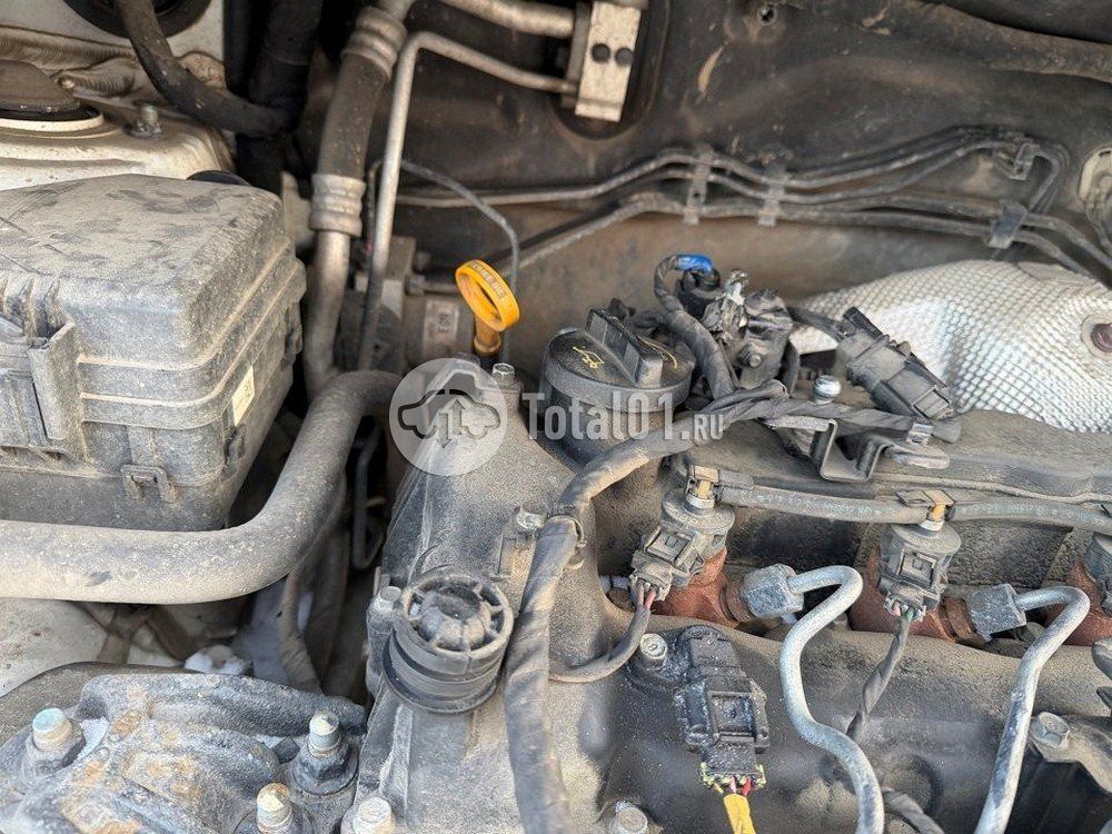 Фото Hyundai STARIA 96