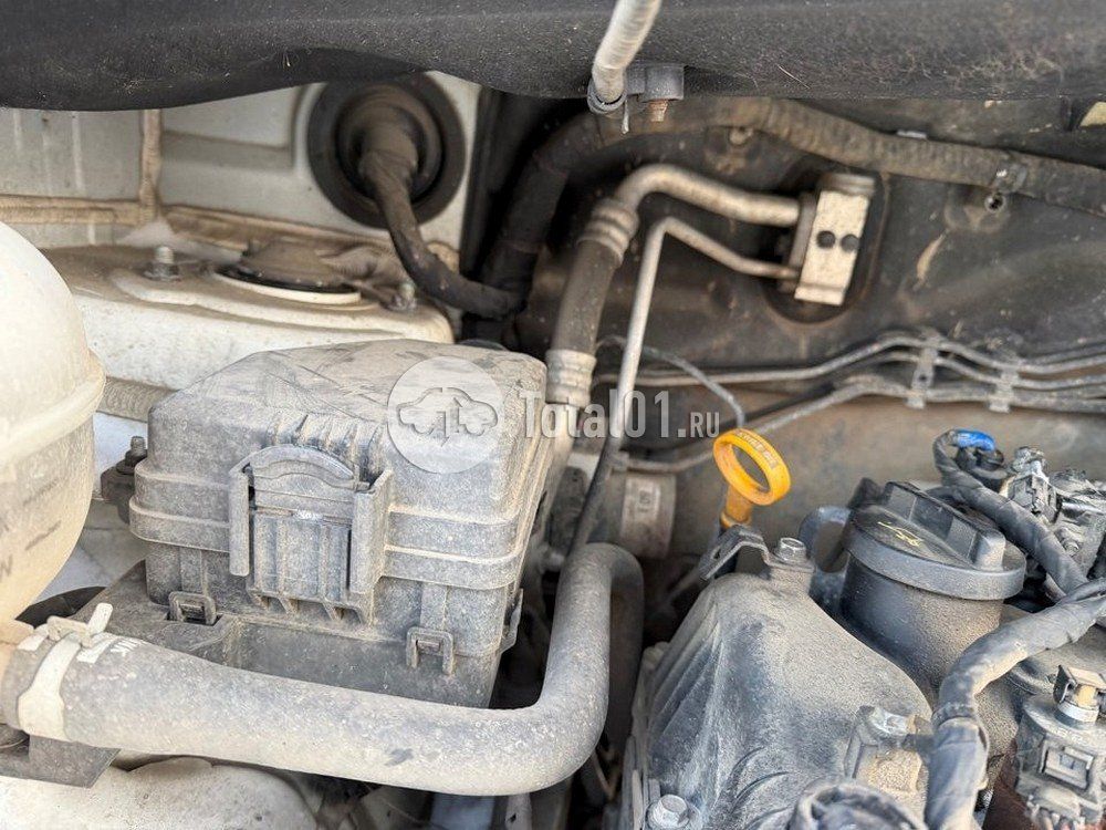 Фото Hyundai STARIA 104