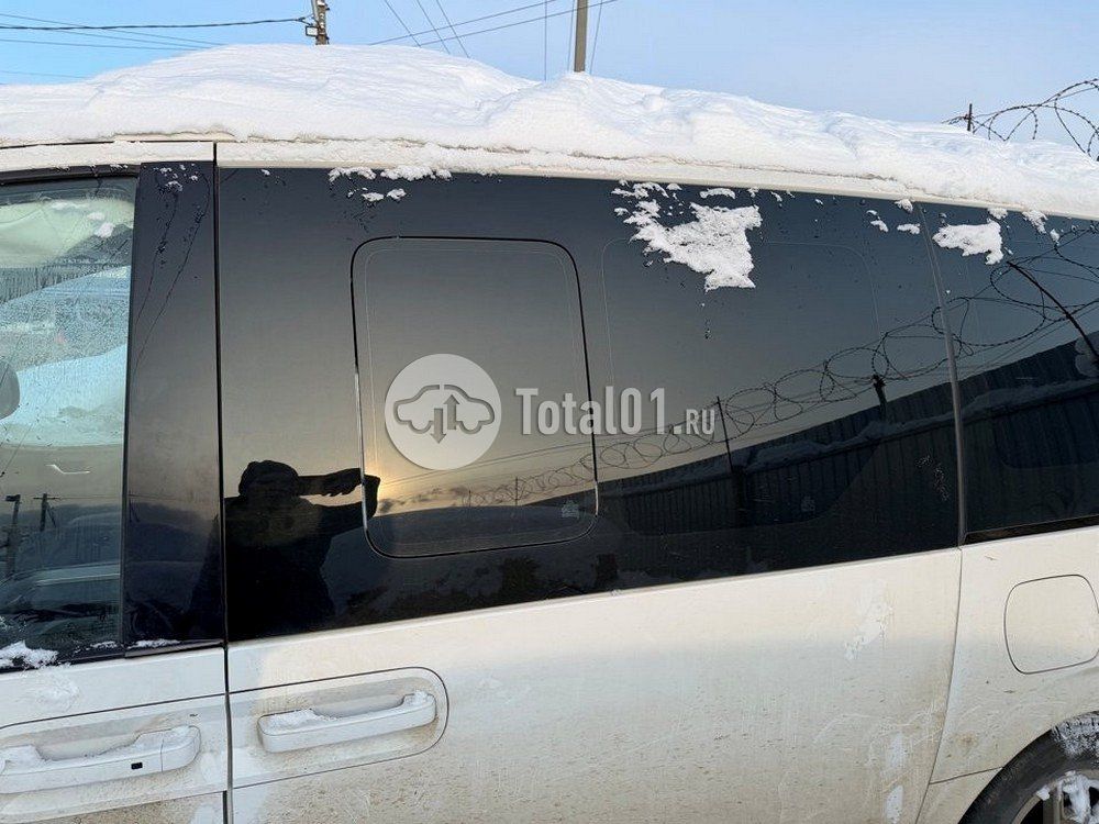 Фото Hyundai STARIA 108