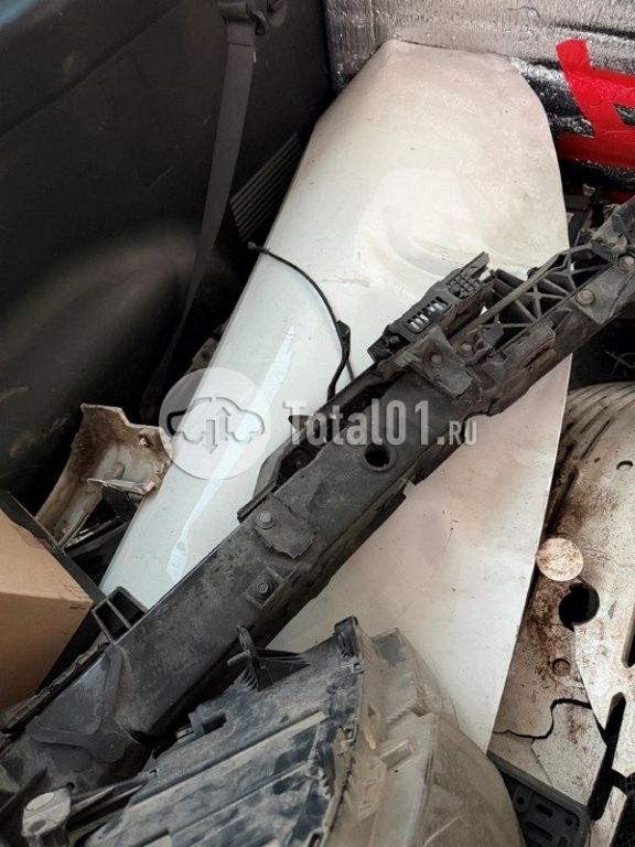 Фото Hyundai STARIA 114