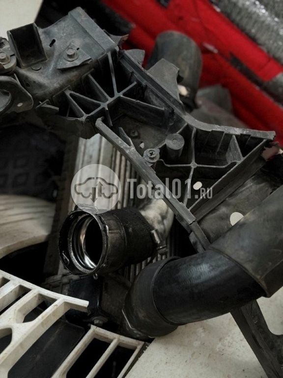 Фото Hyundai STARIA 116