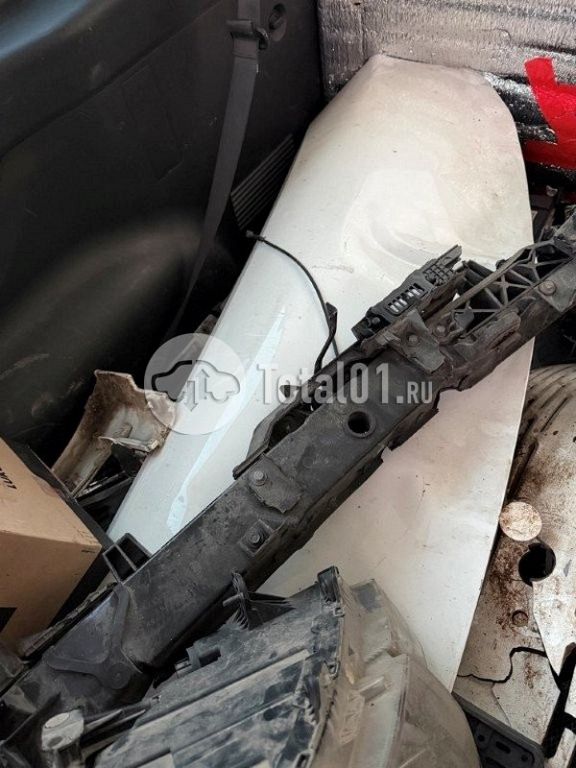 Фото Hyundai STARIA 118