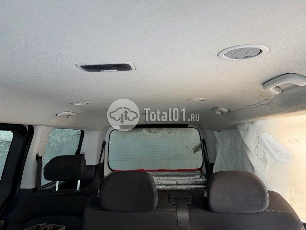 Фото Hyundai STARIA 120