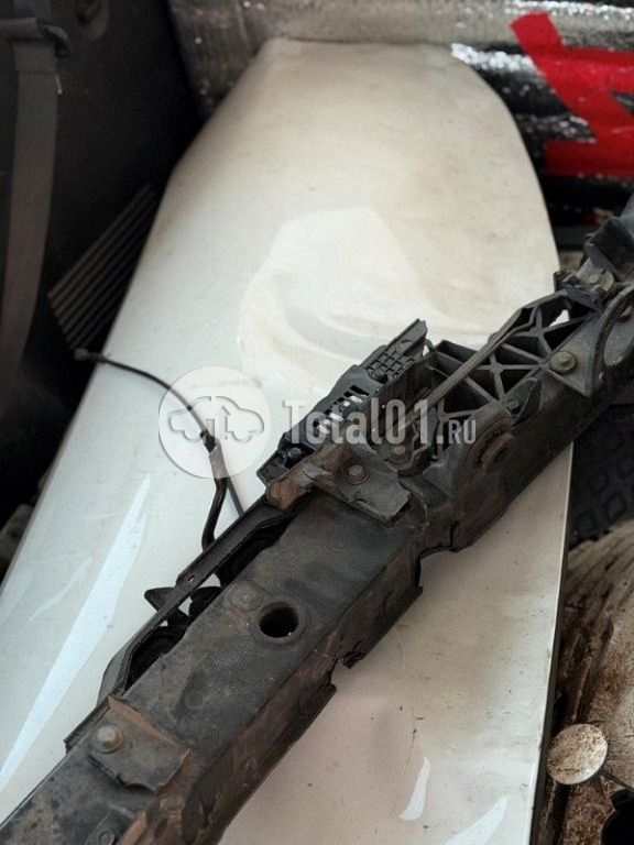 Фото Hyundai STARIA 124