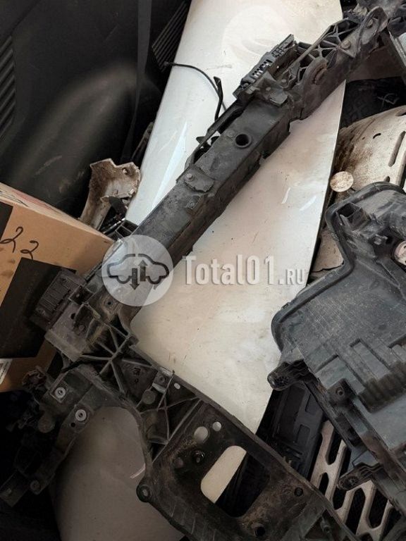 Фото Hyundai STARIA 126