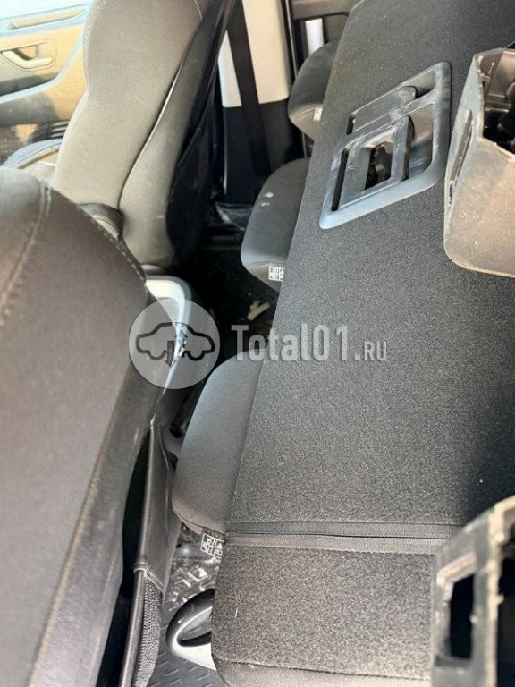 Фото Hyundai STARIA 128