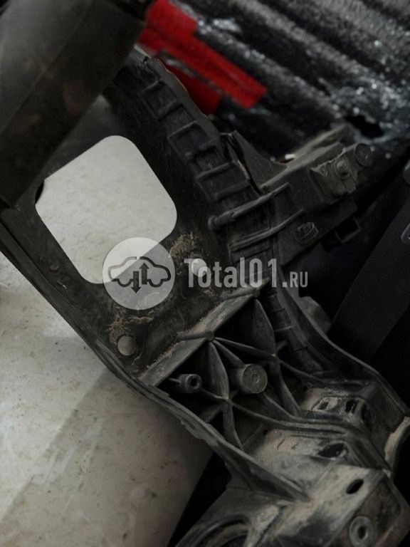 Фото Hyundai STARIA 134