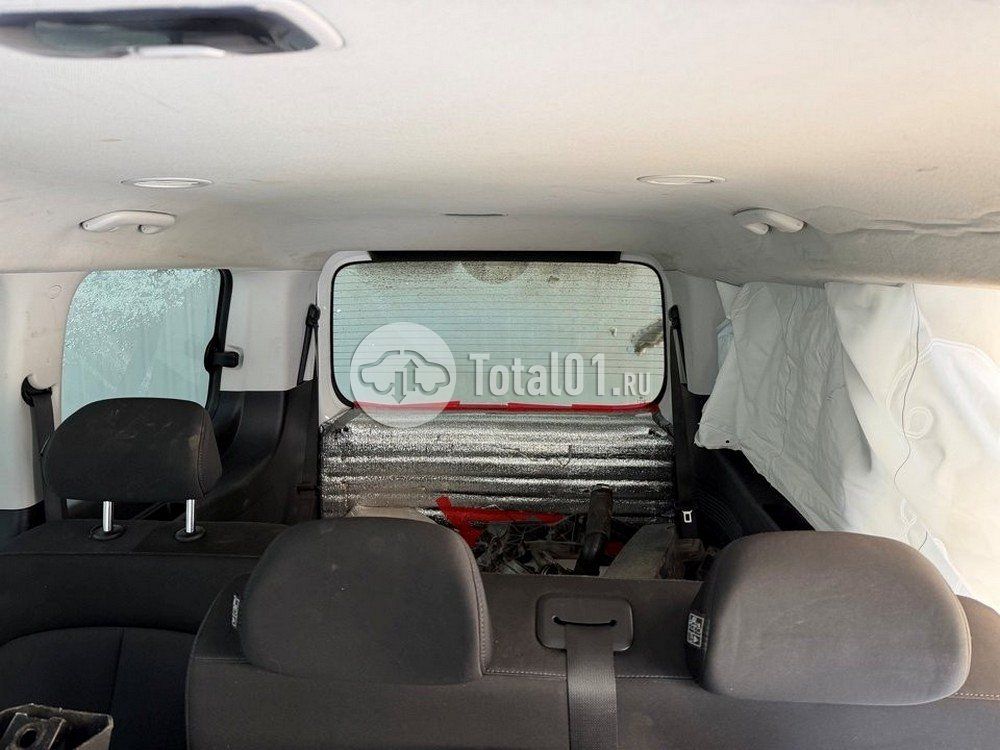 Фото Hyundai STARIA 136