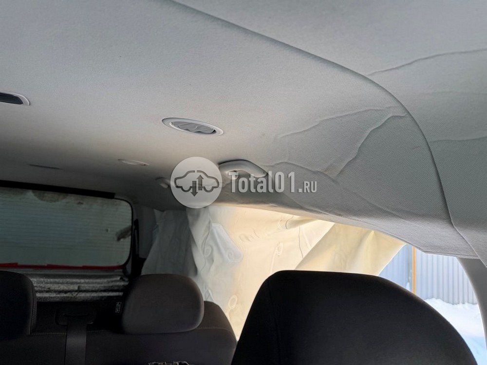 Фото Hyundai STARIA 140