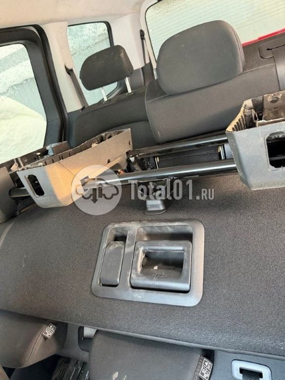 Фото Hyundai STARIA 142