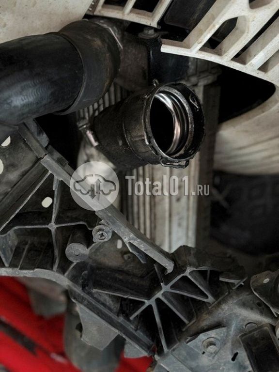 Фото Hyundai STARIA 144