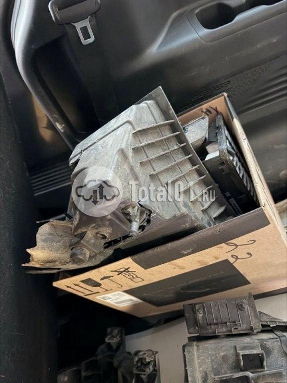 Фото Hyundai STARIA 146