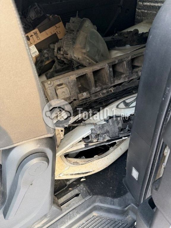 Фото Hyundai STARIA 148