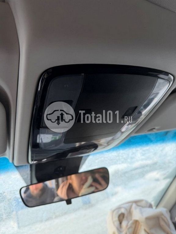 Фото Hyundai STARIA 152