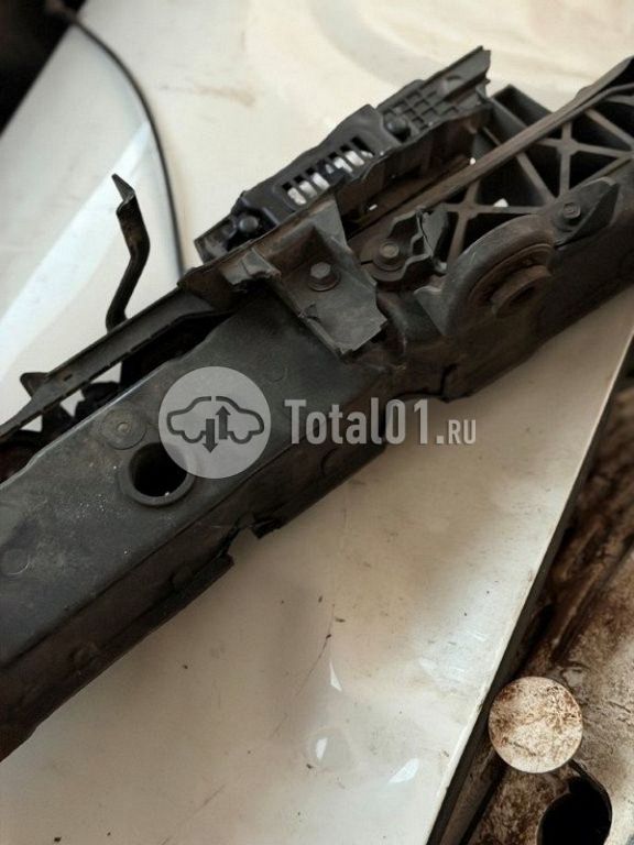 Фото Hyundai STARIA 154