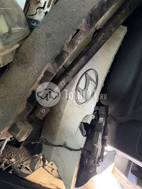 Фото Hyundai STARIA 156