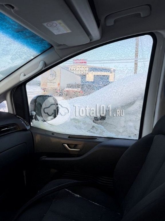 Фото Hyundai STARIA 158