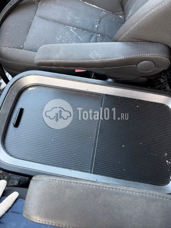 Фото Hyundai STARIA 162