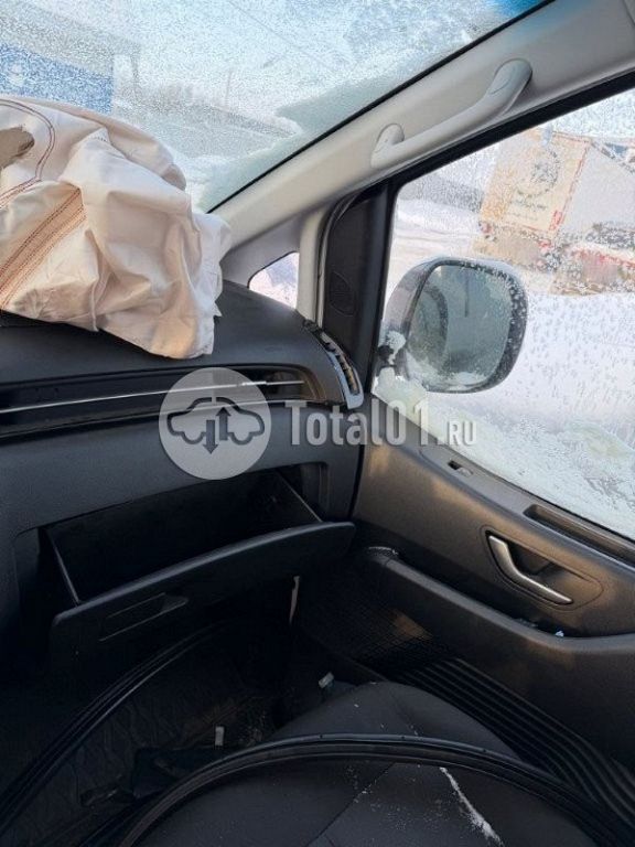 Фото Hyundai STARIA 164