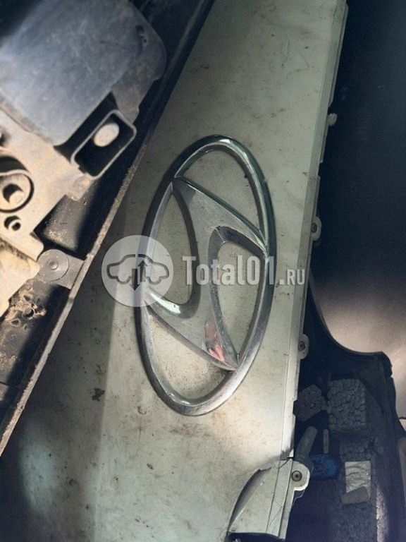 Фото Hyundai STARIA 168