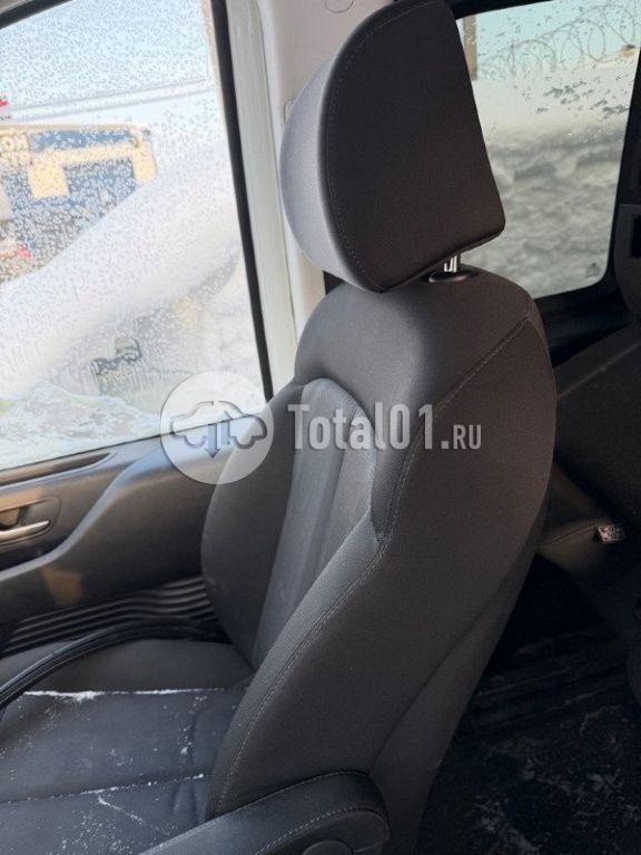 Фото Hyundai STARIA 174