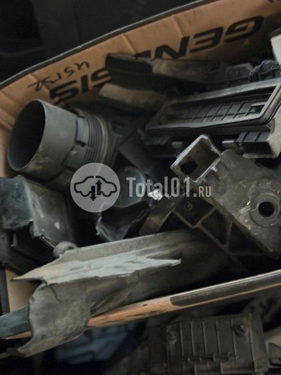 Фото Hyundai STARIA 176